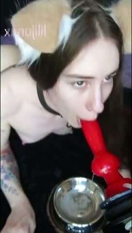 Lilly Shein silver blowjobs — blowjob porn video, 29:26