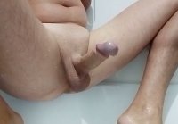 anal silicone lube with Christa Pearly — anal tube video