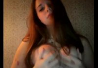 amatuer cuckold no condom video with Shary Celine — condom tube video