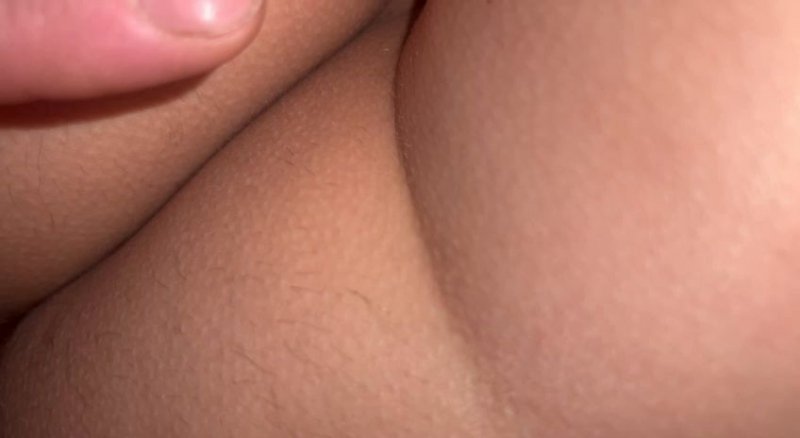 clit erect tight