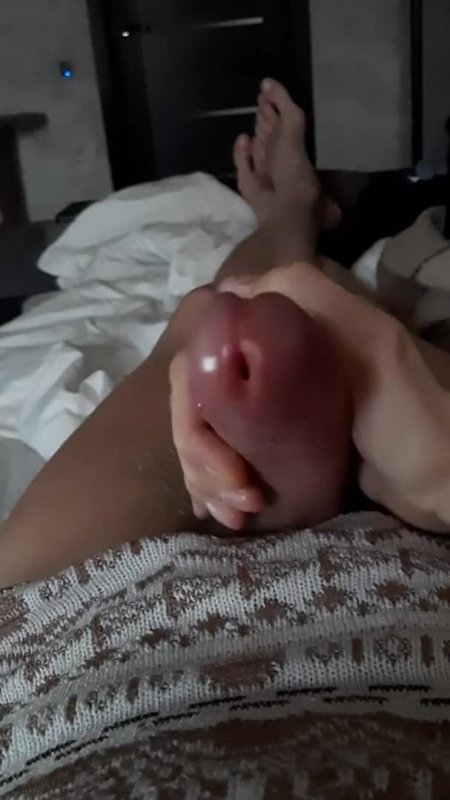 Mia Jon in anxiety questioning manhood sexual thought — leaked sexual video