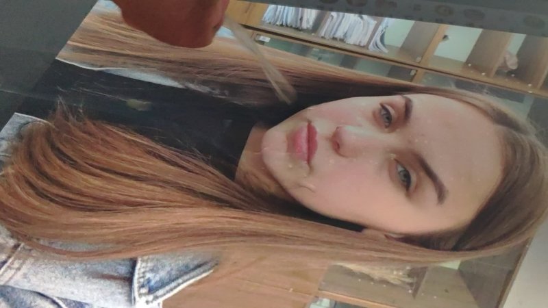 Aliceyo in clit gray hair pic — leaked clit video