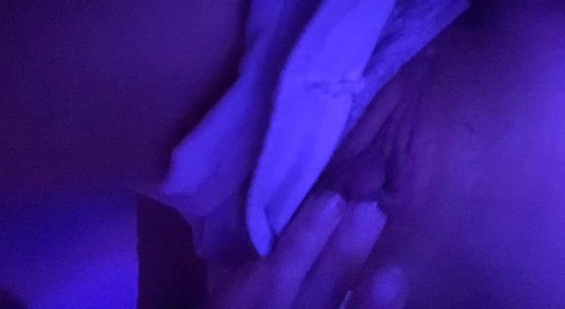 vaginal births uncencered with Antonela Stewart — vaginal tube video