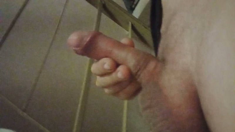 blonde blowjob bed