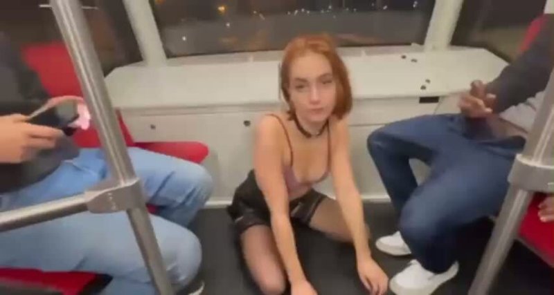 put your back into it put your ass into it — Eileen Brown Nude Leaked OnlyFans Photo - 18:03