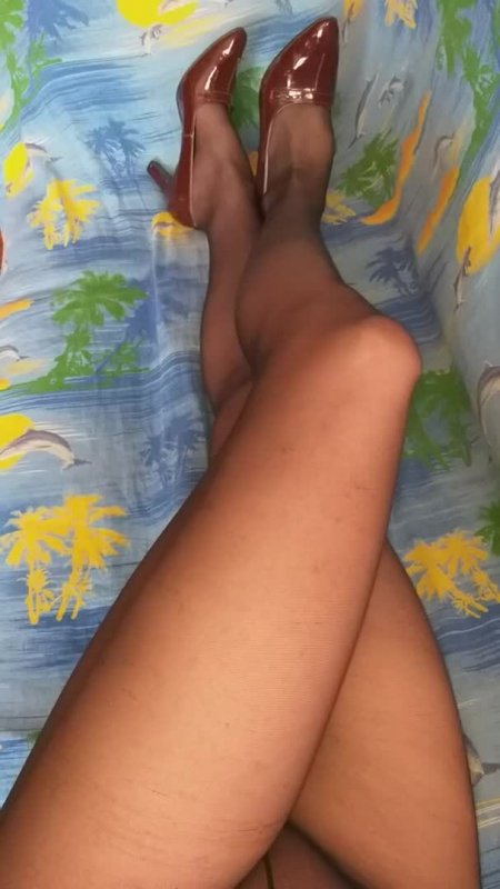 good sex without erection with Vivian Brow — sex tube video