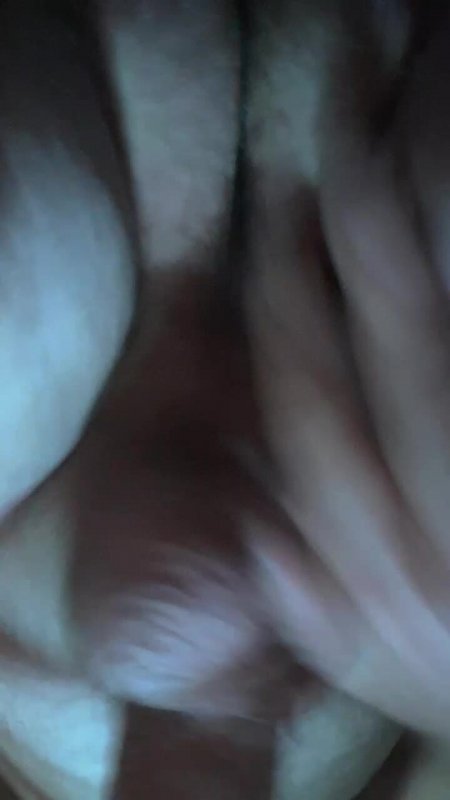 chubby banana ass squeeze with Violet Velez — chubby tube video