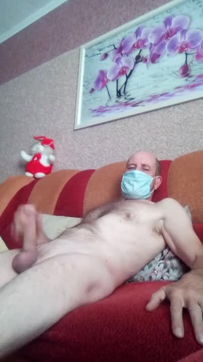 shemale masturbation tube video ft. Alla Shishkina — free porn video (28:15)