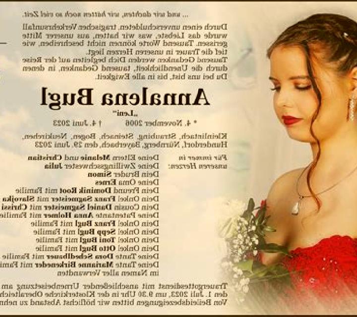 goldsmile model portrait